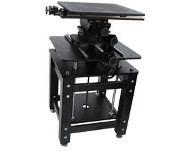 7-PMA400��ά���ܵ���ƽ̨