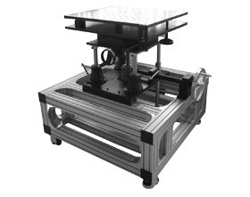 7-PMC400��ά��ѧ����ƽ̨