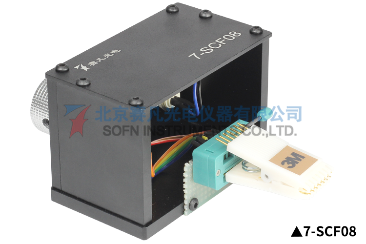 �������7-SCF08 3M��ؼоߣ���׼���䣬���ܱ�׼̫����ز�����ͻ��