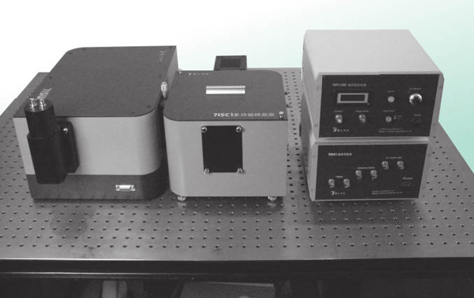 ����������� 7-RMSpec �������ײ���ϵͳ����������΢�������ǰ������