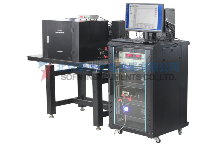 �������7-DRSpec̽����������Ӧ����ϵͳ����׼������̽��Ļƽ��׼