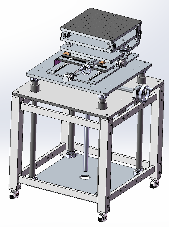 ��ά���ܵ���ƽ̨