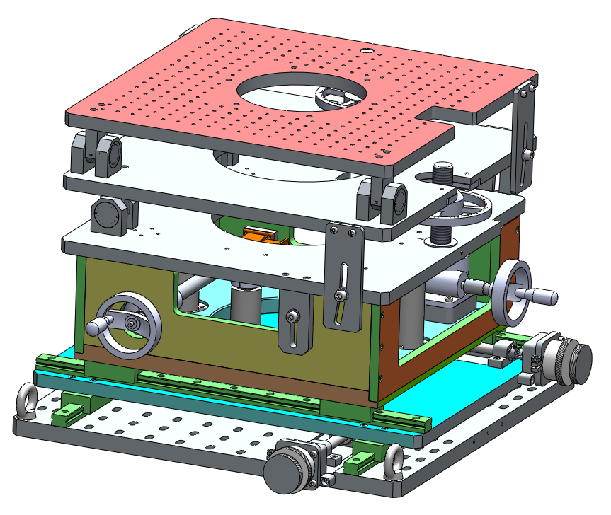 ��ά����̨