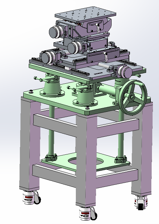 �ֶ���ά����̨