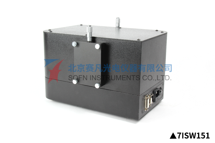 ����������� 7ISW15 ϵ��˫��դɨ�赥ɫ�ǣ����׷���������