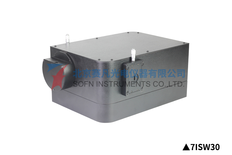 ����������� 7ISW30 ϵ������դɨ������ǣ��������׷�����ʱ��