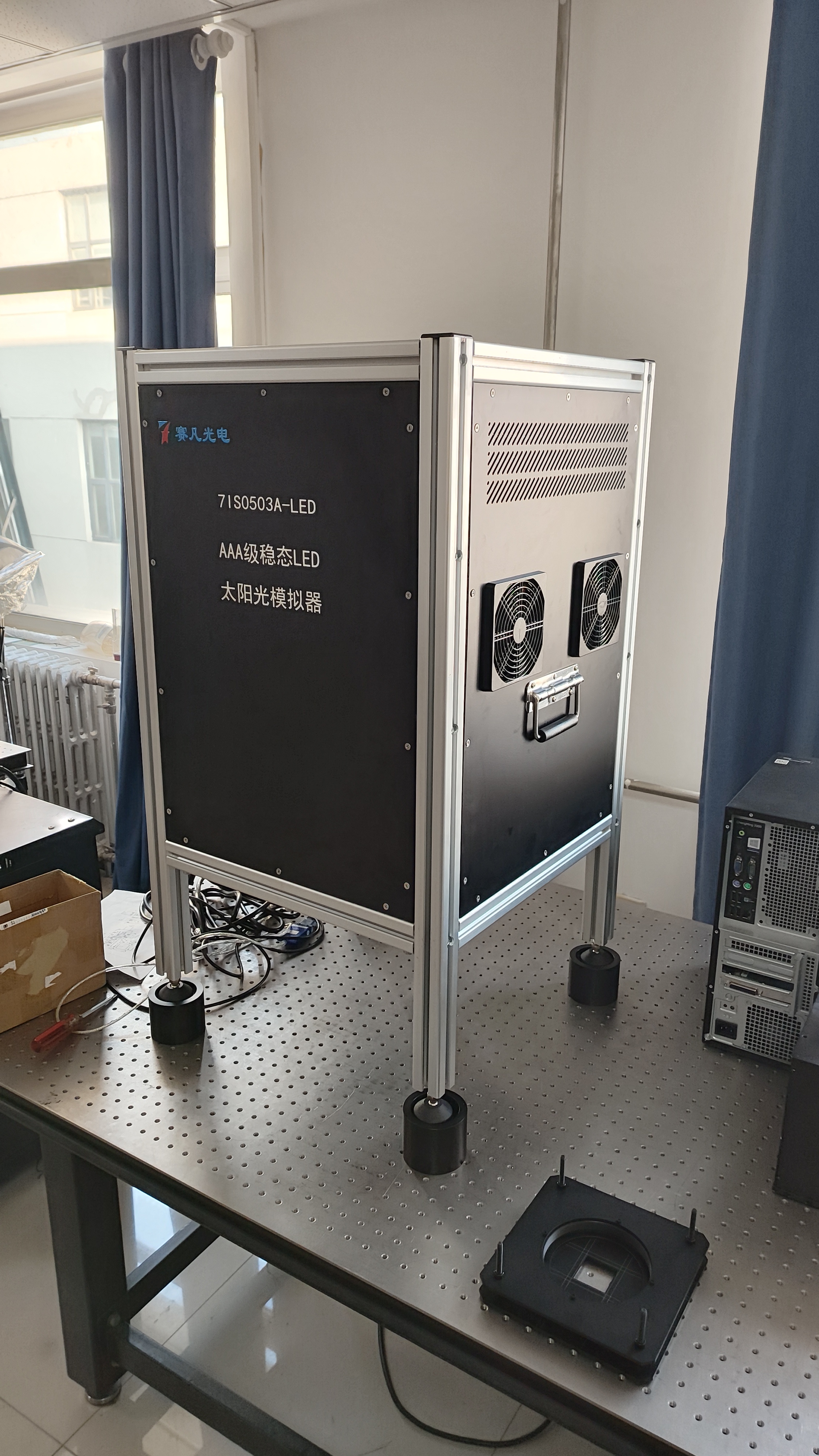 �������LED̫����ģ�������Ծ�׼֮�⣬�����Ƽ����µ����޿���