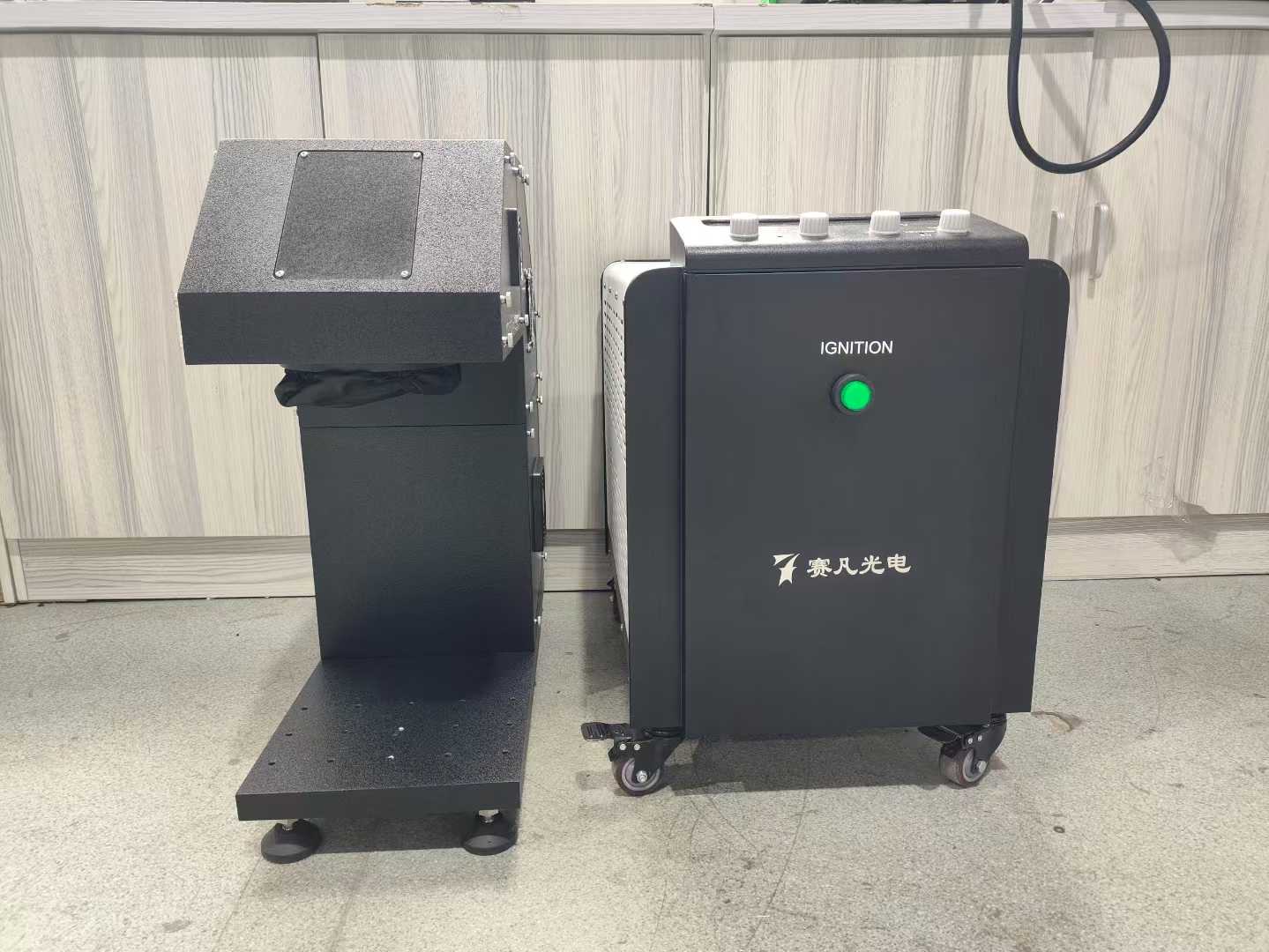 Saifan Optoelectronics Solar Simulator: Leading the new era of light testing and opening the door to