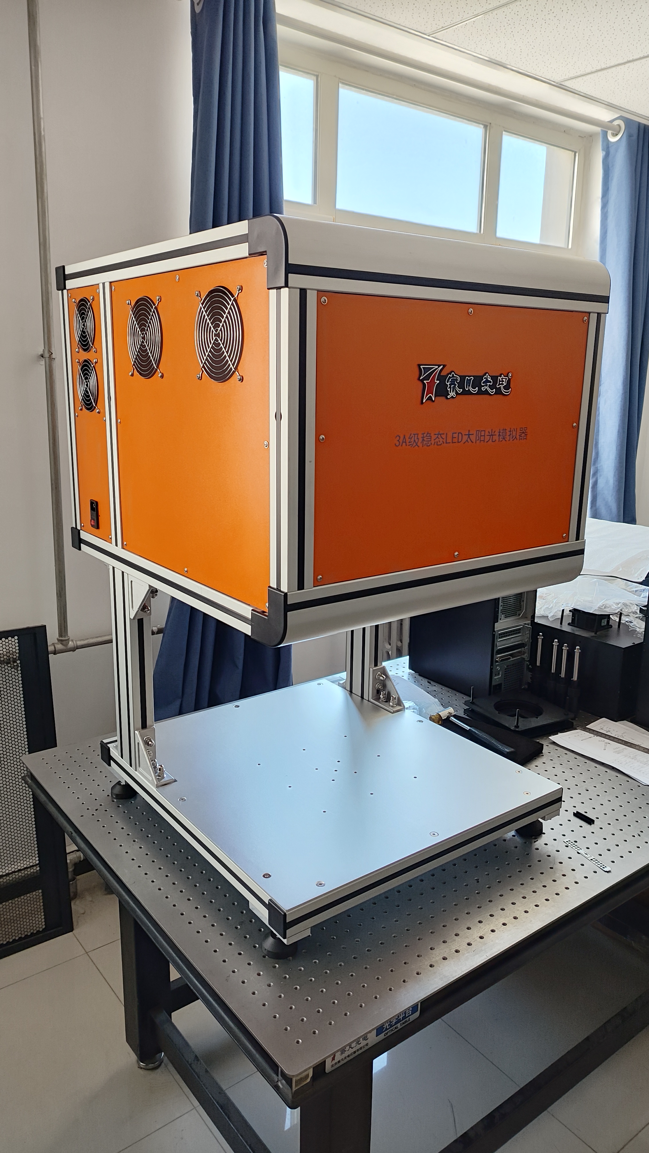 ������� LED ̫����ģ������20 �꼼���������� ���ɿ�֮�⡱ ���ܲ�ҵ����