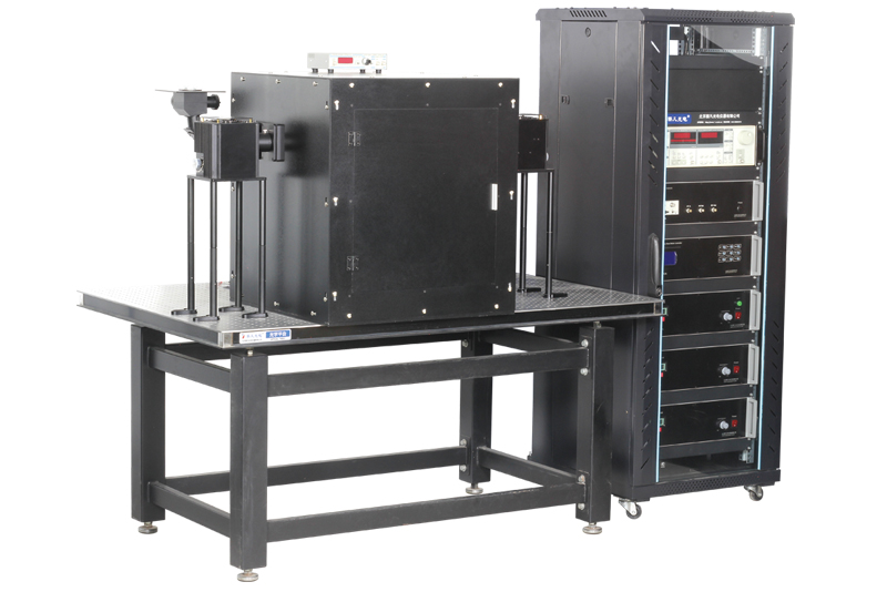 7-DRSpec̽����������Ӧ����ϵͳ