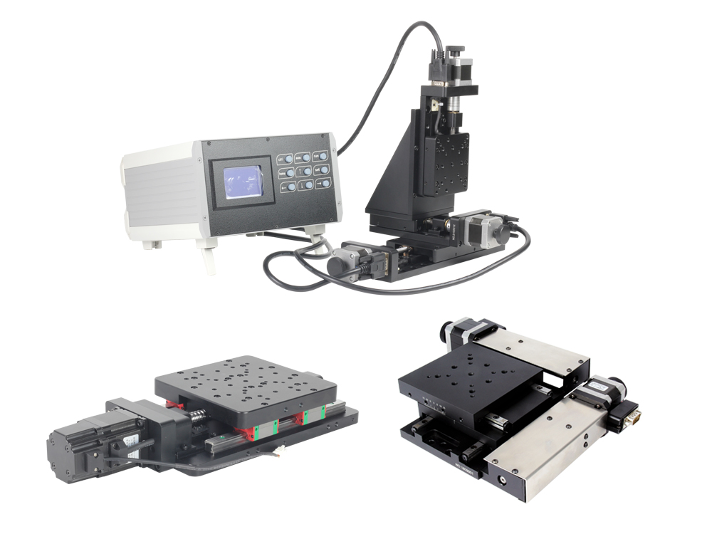 �������߾��ȵ綯ƽ��̨���ԡ����׼�ƽ�澫�ȡ�Ϊ�ߣ�������������ġ�ƽ�����ɡ�