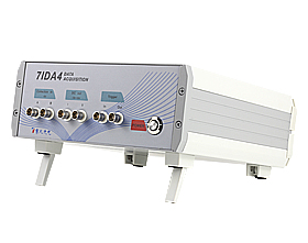 ����������ݲɼ�����΢���źŵ� �����ֲ��֡�����ѧʵ��ľ�׼����